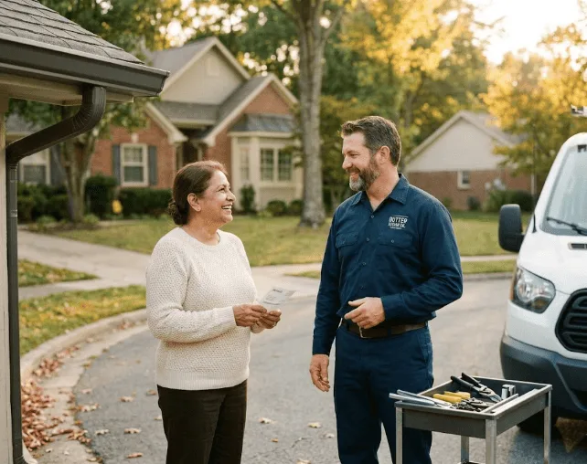 Gutter Repair Richmond, CA FAQs