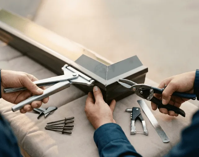 Why choose Gutter Repair in Richmond, CA